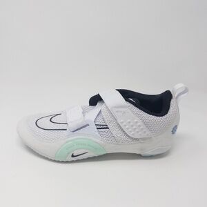 Nike SuperRep Cycle 2 Next Nature Indoor Cycling Shoes Women’s Size 9